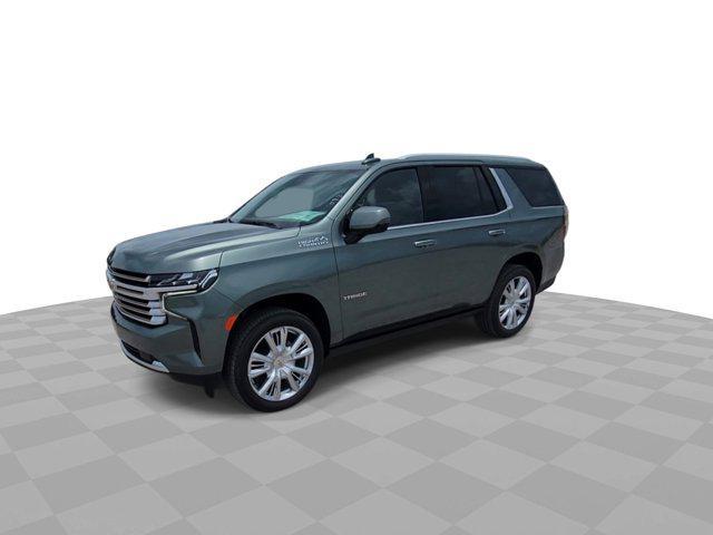 new 2024 Chevrolet Tahoe car, priced at $87,350