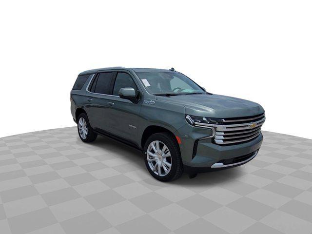 new 2024 Chevrolet Tahoe car, priced at $87,350