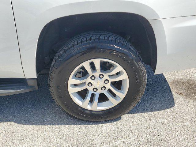 used 2019 Chevrolet Suburban car, priced at $17,736