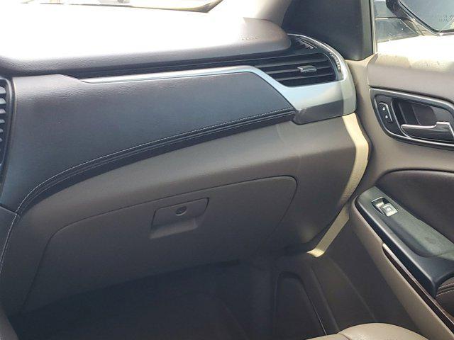 used 2019 Chevrolet Suburban car, priced at $17,736
