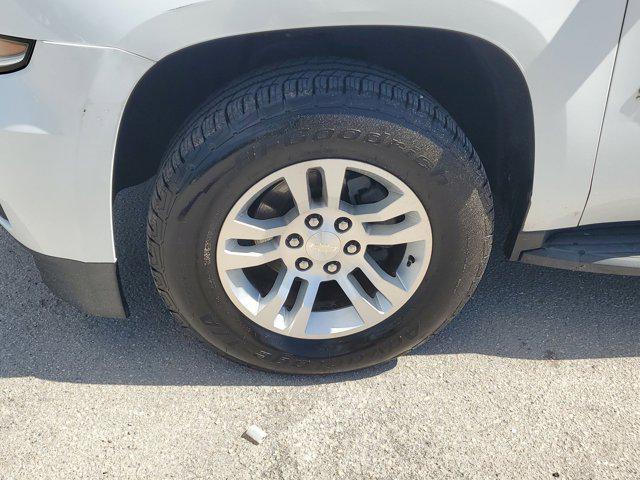 used 2019 Chevrolet Suburban car, priced at $17,736
