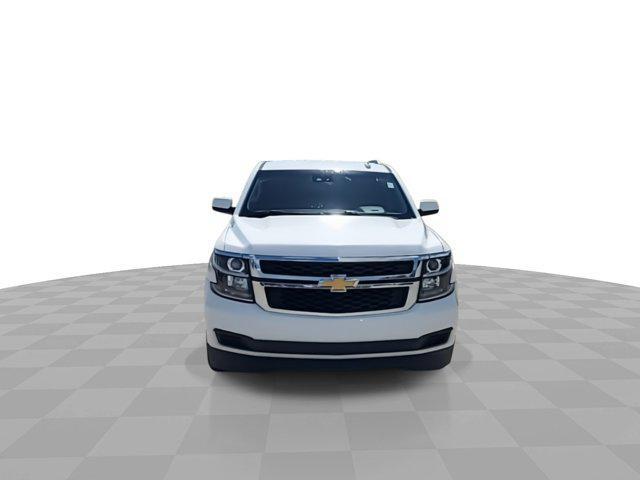 used 2019 Chevrolet Suburban car, priced at $17,736
