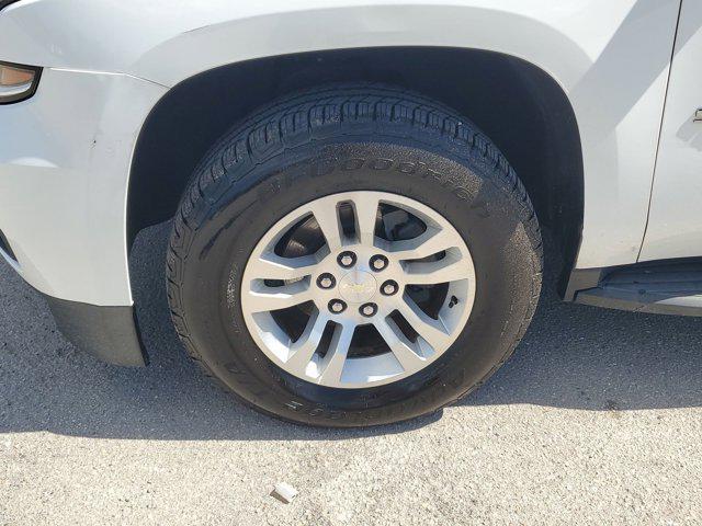 used 2019 Chevrolet Suburban car, priced at $17,736