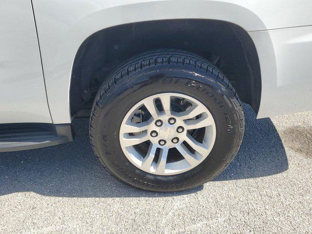 used 2019 Chevrolet Suburban car, priced at $17,736
