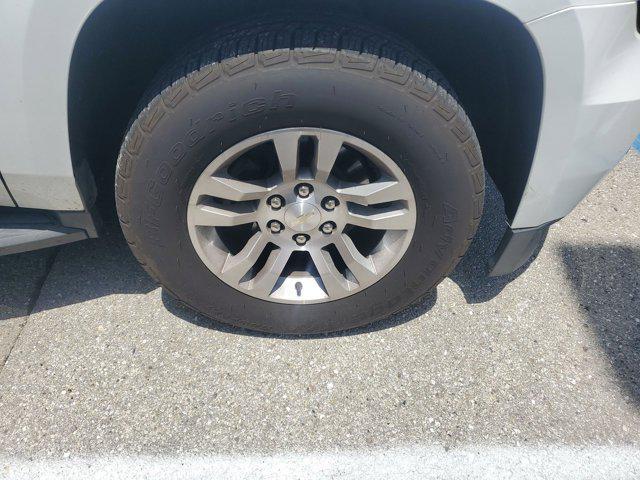 used 2019 Chevrolet Suburban car, priced at $24,987
