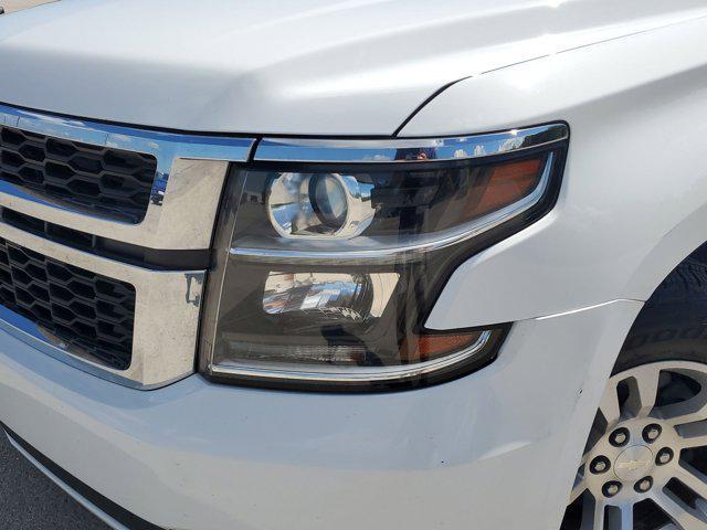 used 2019 Chevrolet Suburban car, priced at $17,736