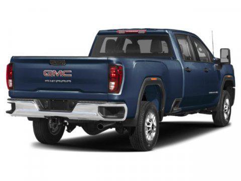 new 2025 GMC Sierra 2500 car, priced at $84,210