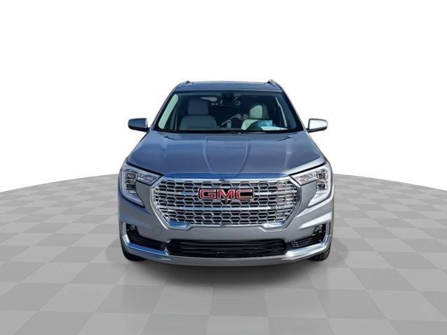 new 2024 GMC Terrain car, priced at $38,758