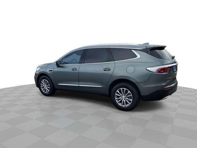 used 2022 Buick Enclave car, priced at $28,483