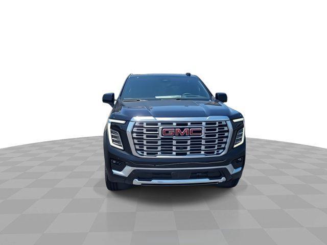 new 2025 GMC Yukon XL car, priced at $92,595
