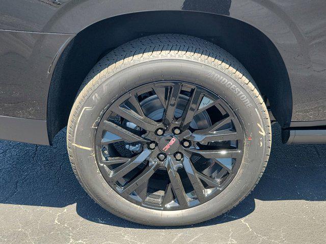 new 2025 GMC Yukon XL car, priced at $92,595