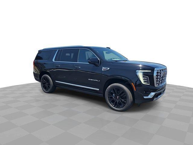 new 2025 GMC Yukon XL car, priced at $92,595