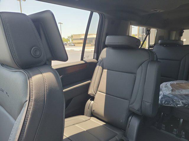 new 2025 GMC Yukon XL car, priced at $92,595