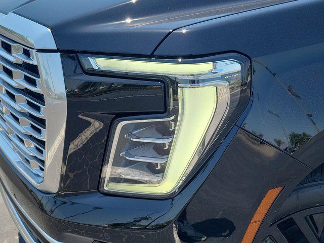 new 2025 GMC Yukon XL car, priced at $92,595
