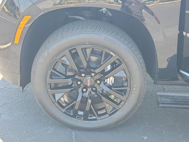 new 2025 GMC Yukon XL car, priced at $92,595