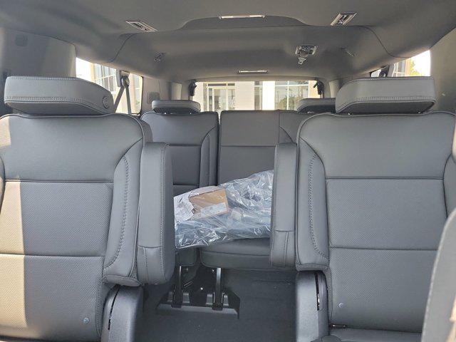 new 2025 GMC Yukon XL car, priced at $92,595