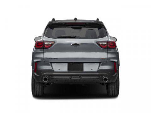 new 2026 Chevrolet TrailBlazer car, priced at $32,770