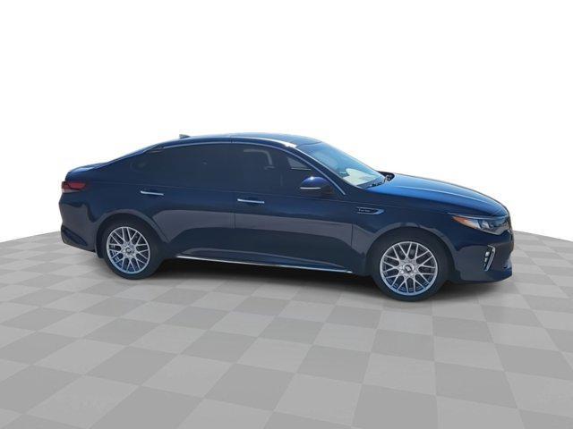 used 2018 Kia Optima car, priced at $15,987