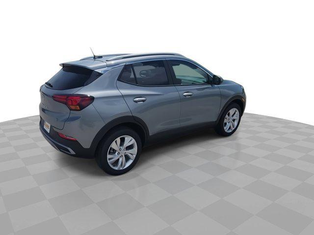 new 2024 Buick Encore GX car, priced at $27,579