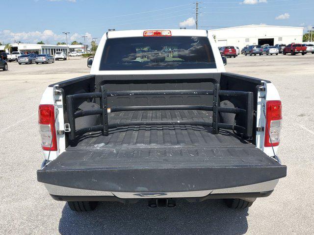 used 2022 Ram 2500 car, priced at $48,287