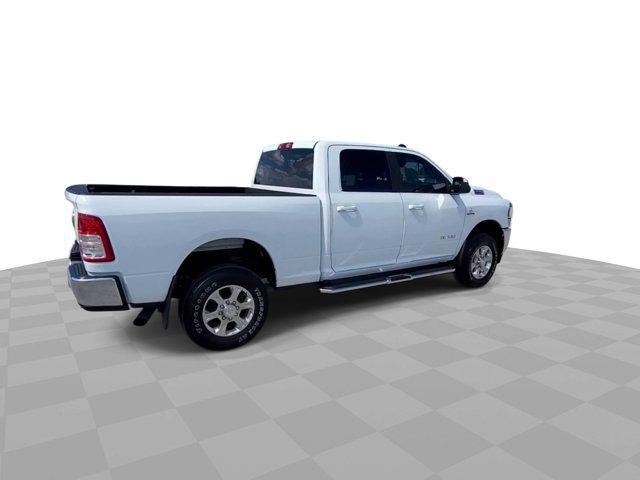 used 2022 Ram 2500 car, priced at $48,487