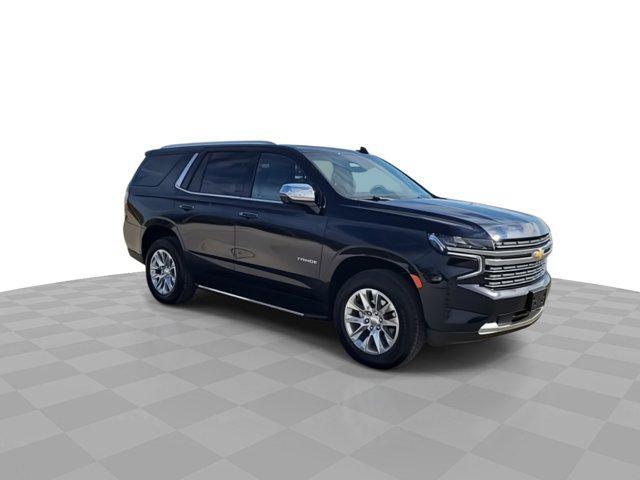 used 2024 Chevrolet Tahoe car, priced at $72,999