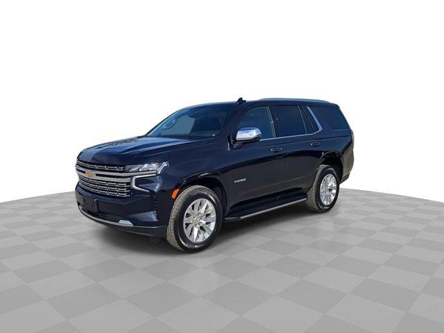 used 2024 Chevrolet Tahoe car, priced at $72,999