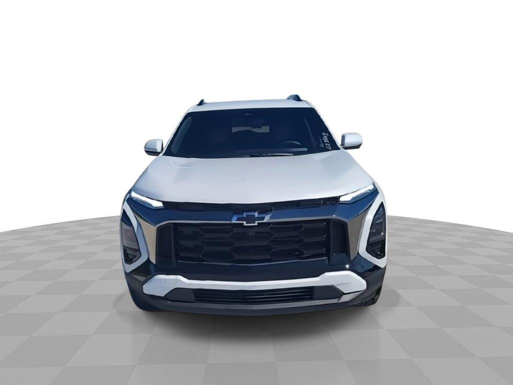 new 2026 Chevrolet Equinox car, priced at $35,907
