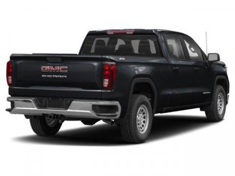 new 2024 GMC Sierra 1500 car, priced at $57,690