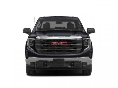 new 2024 GMC Sierra 1500 car, priced at $57,690