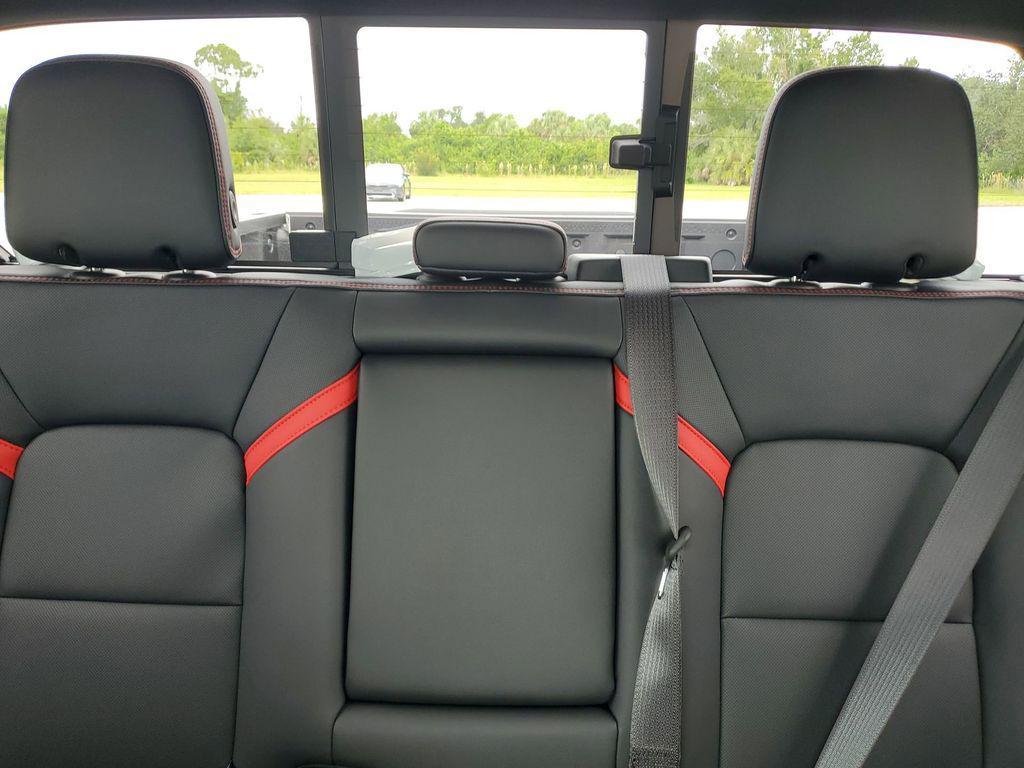 new 2026 Chevrolet Colorado car, priced at $49,911