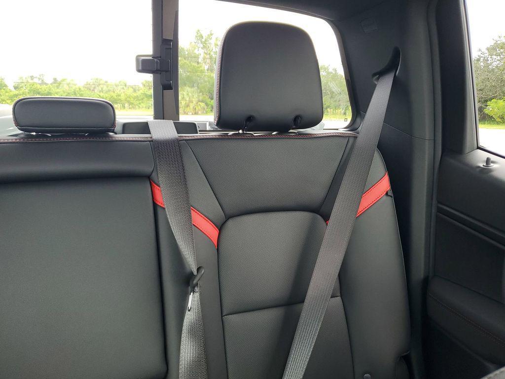 new 2026 Chevrolet Colorado car, priced at $49,911