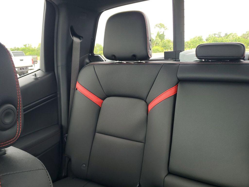 new 2026 Chevrolet Colorado car, priced at $49,911