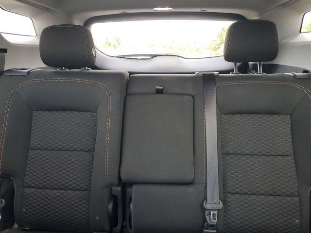 used 2019 GMC Terrain car, priced at $18,977