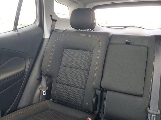 used 2019 GMC Terrain car, priced at $18,977
