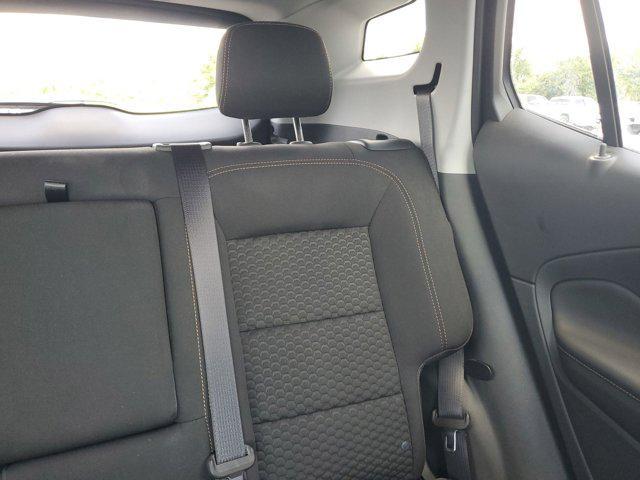 used 2019 GMC Terrain car, priced at $18,977