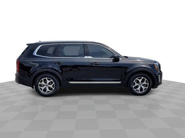 used 2022 Kia Telluride car, priced at $32,787