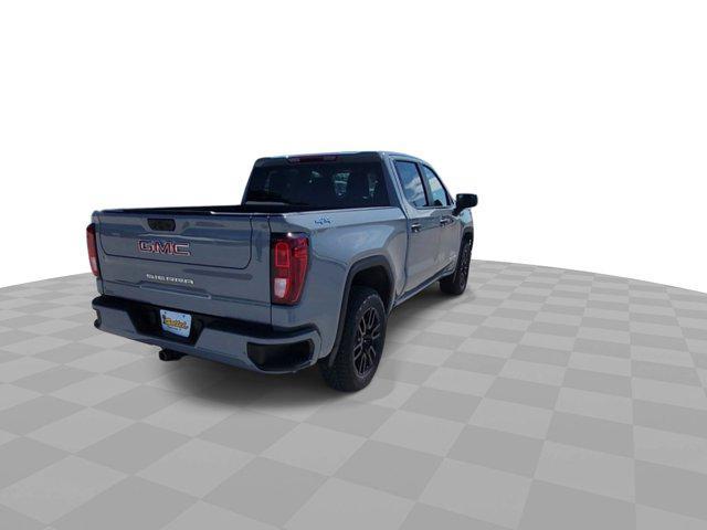 new 2024 GMC Sierra 1500 car, priced at $47,748