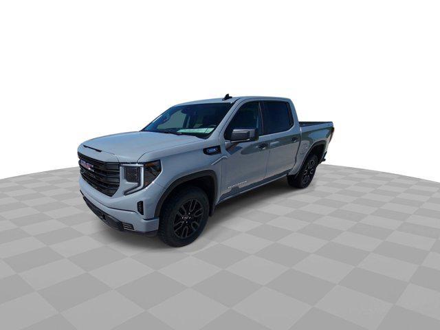 new 2024 GMC Sierra 1500 car, priced at $47,748