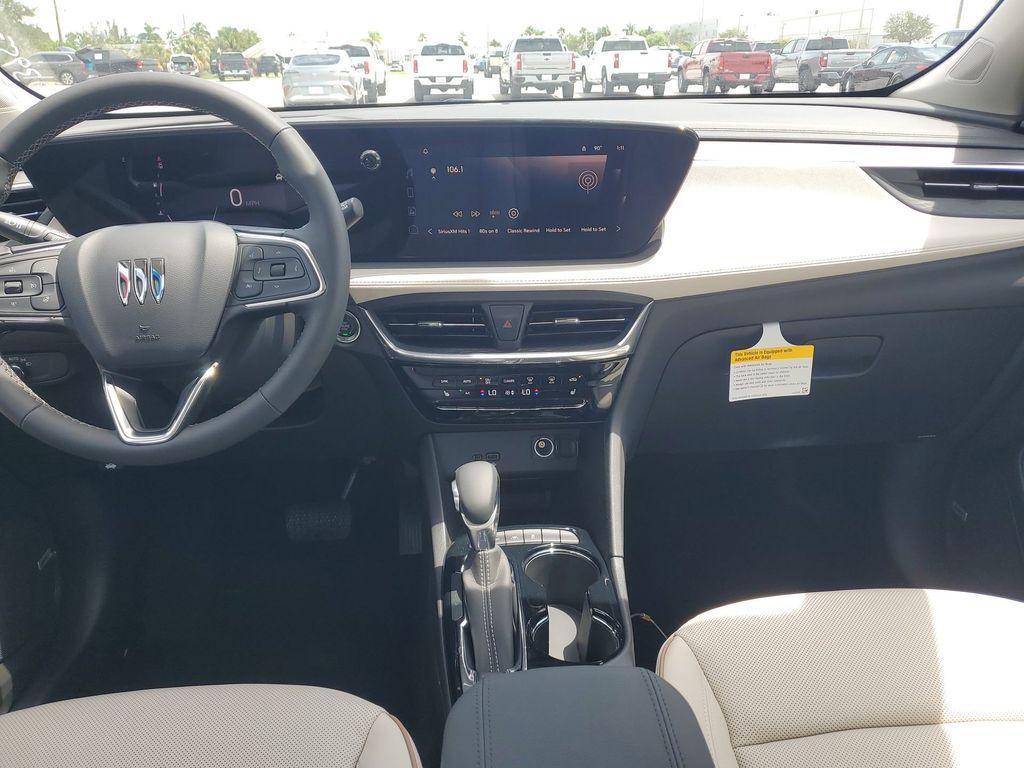 new 2026 Buick Encore GX car, priced at $37,177
