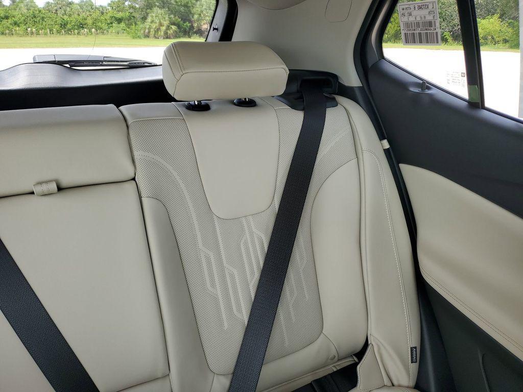 new 2026 Buick Encore GX car, priced at $37,177