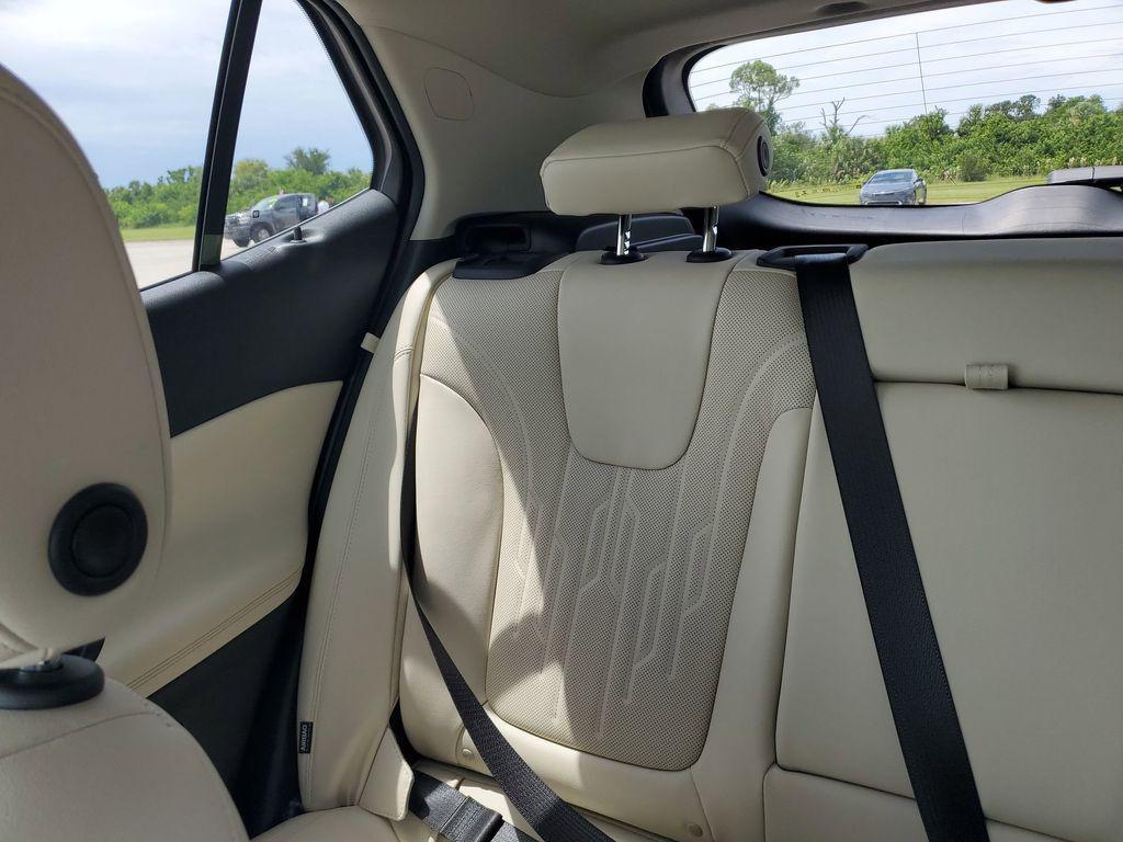 new 2026 Buick Encore GX car, priced at $37,177