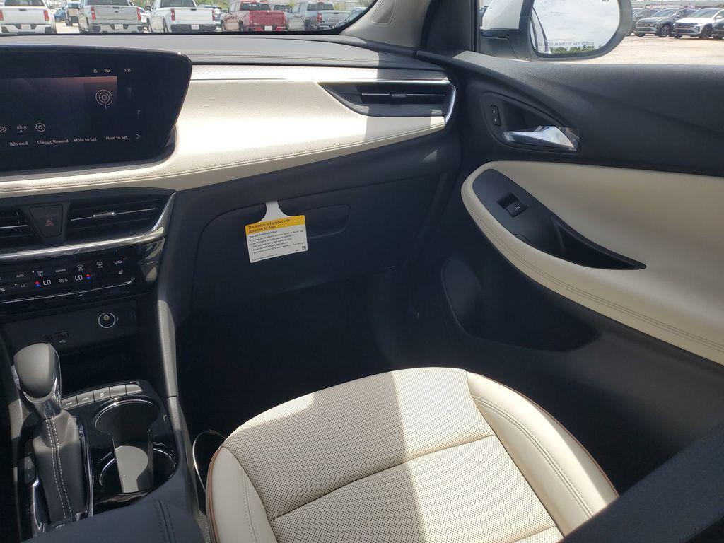 new 2026 Buick Encore GX car, priced at $37,177