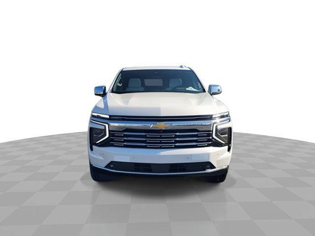 new 2025 Chevrolet Tahoe car, priced at $87,169