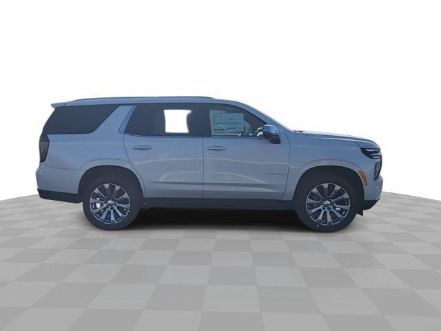 new 2025 Chevrolet Tahoe car, priced at $87,169