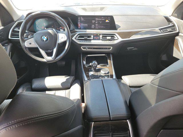 used 2020 BMW X7 car, priced at $38,977