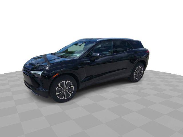 new 2024 Chevrolet Blazer EV car, priced at $44,195