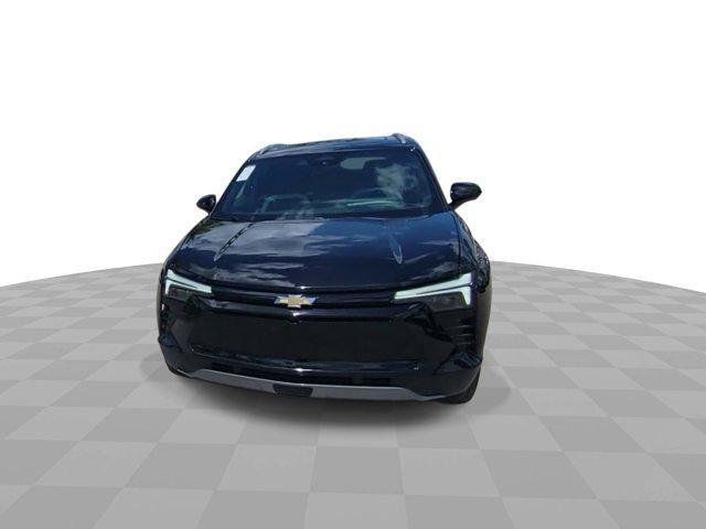 new 2024 Chevrolet Blazer EV car, priced at $44,195