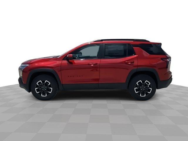 new 2026 Chevrolet Equinox car, priced at $35,595