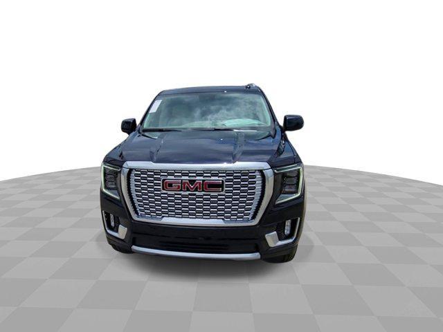 new 2024 GMC Yukon car, priced at $83,570